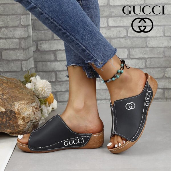 GG® – Luxury Sandals