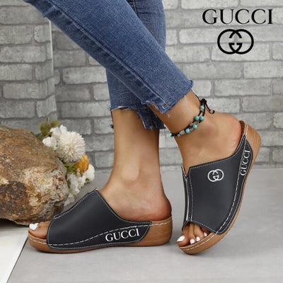 GG® – Luxury Sandals
