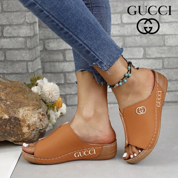 GG® – Luxury Sandals