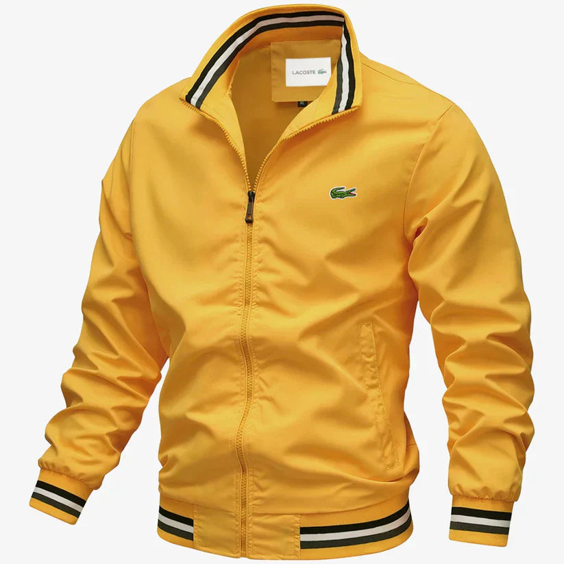 LC® - Men's Casual Bomber Jacket
