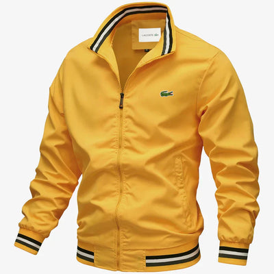 LC® - Men's Casual Bomber Jacket
