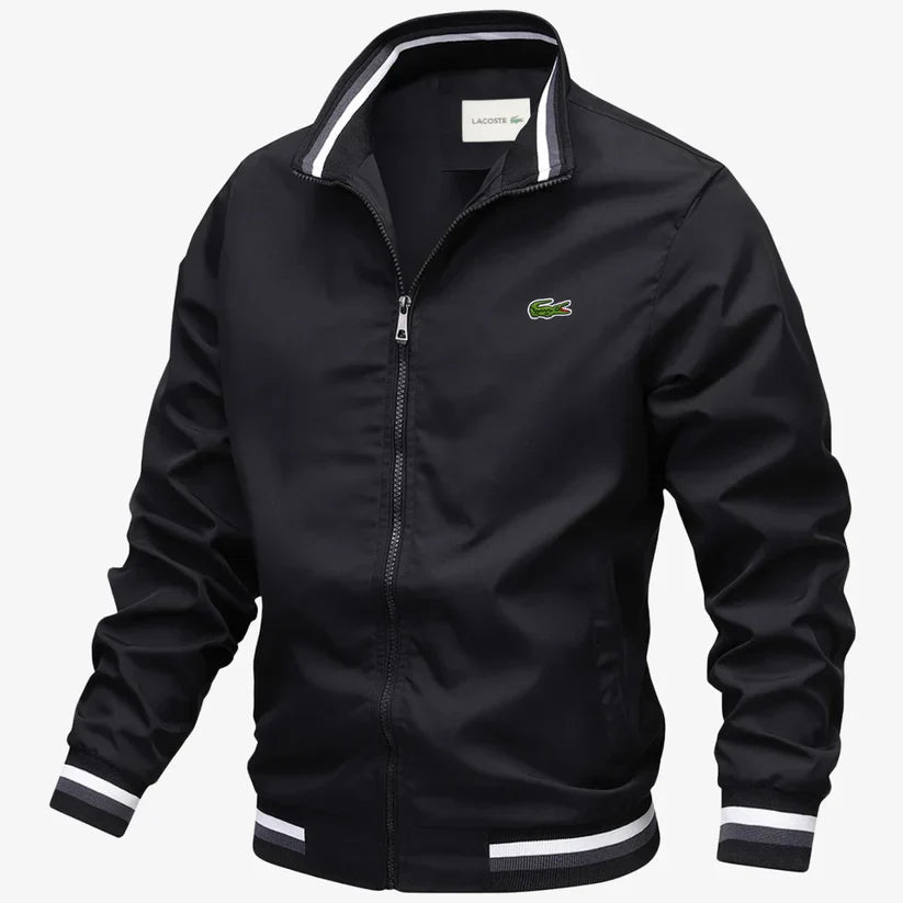 LC® - Men's Casual Bomber Jacket
