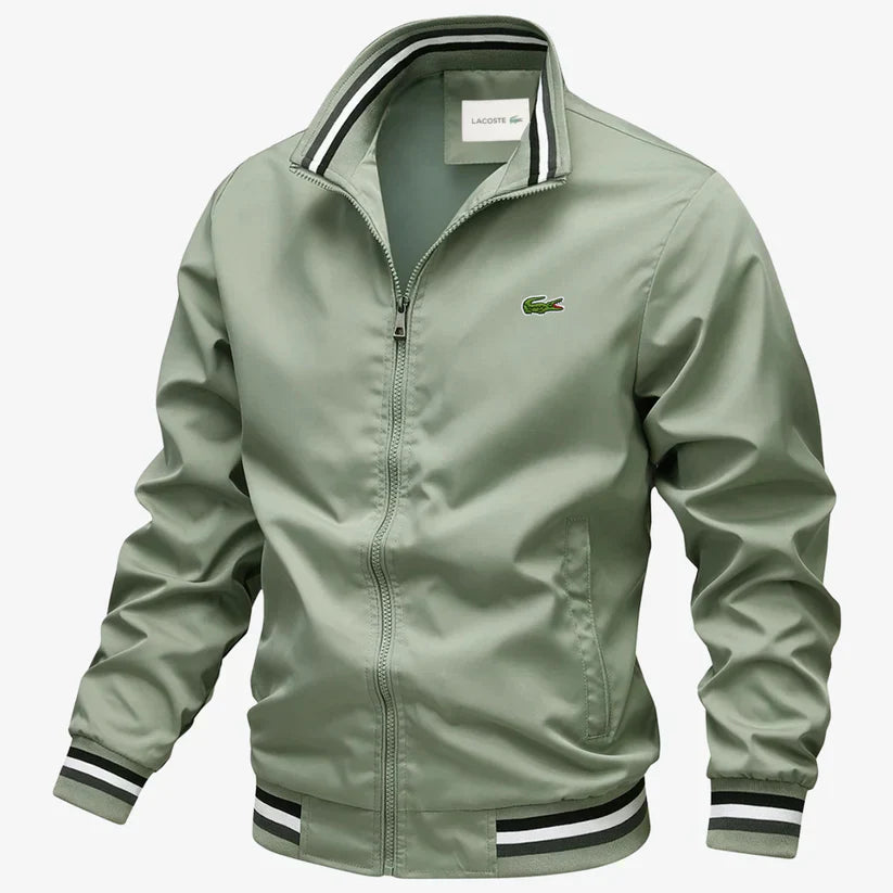 LC® - Men's Casual Bomber Jacket