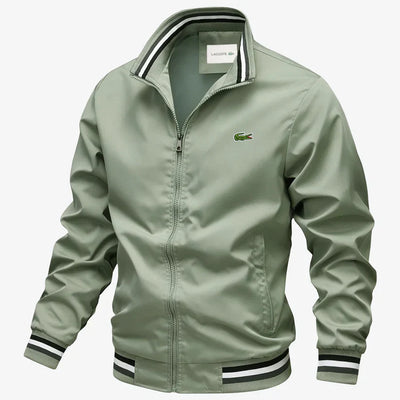 LC® - Men's Casual Bomber Jacket