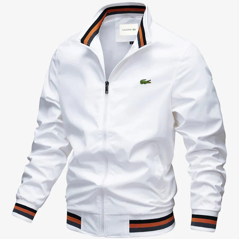 LC® - Men's Casual Bomber Jacket