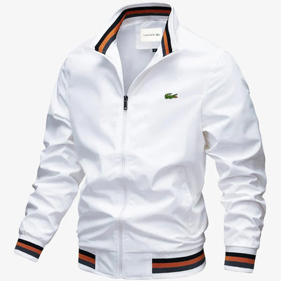 LC® - Men's Casual Bomber Jacket