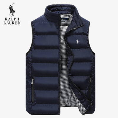 RL®-Puffer Gilet
