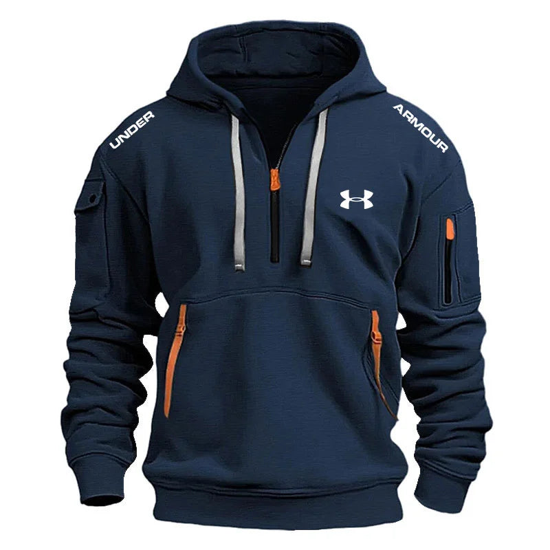 Under Armour-Prime Hoodie