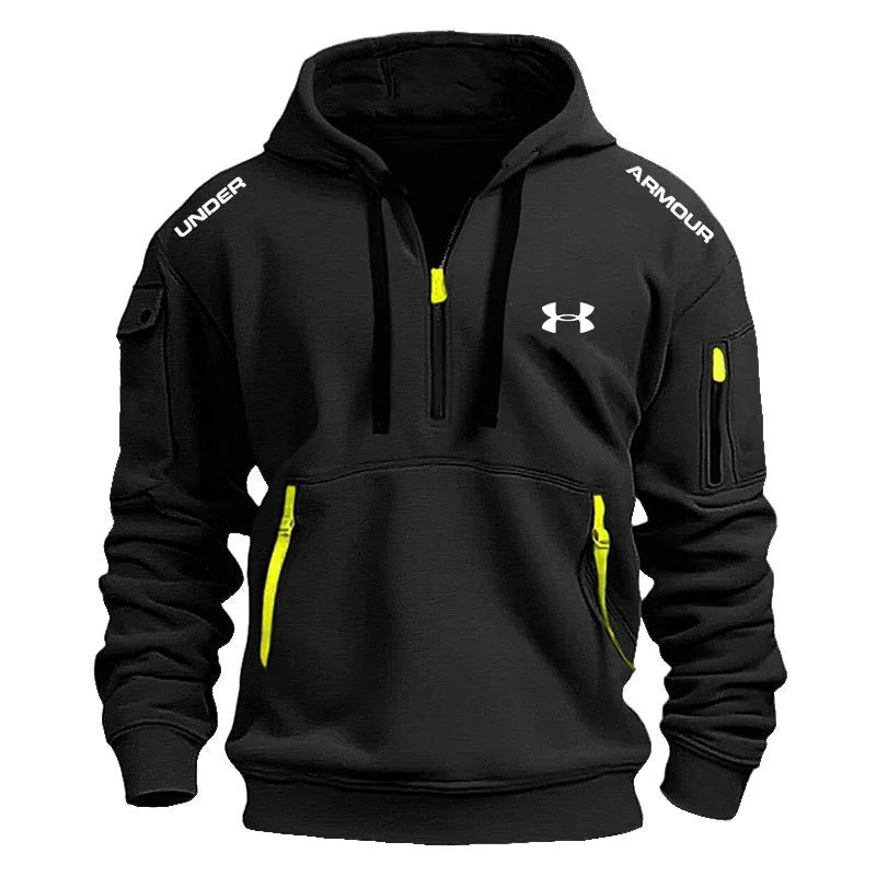Under Armour-Prime Hoodie