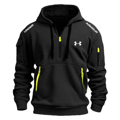 Under Armour-Prime Hoodie