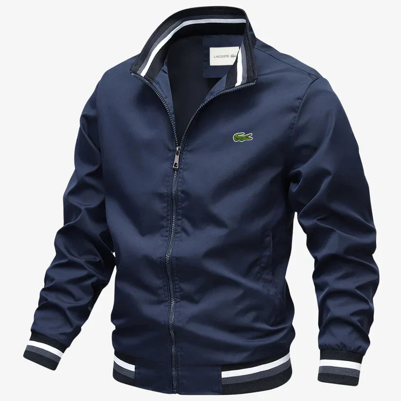 LC® - Men's Casual Bomber Jacket