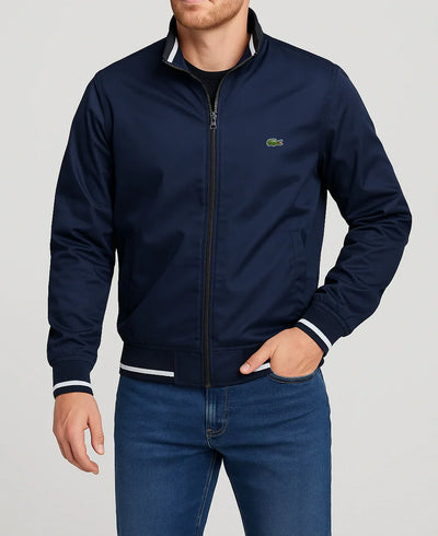 LC® - Men's Casual Bomber Jacket