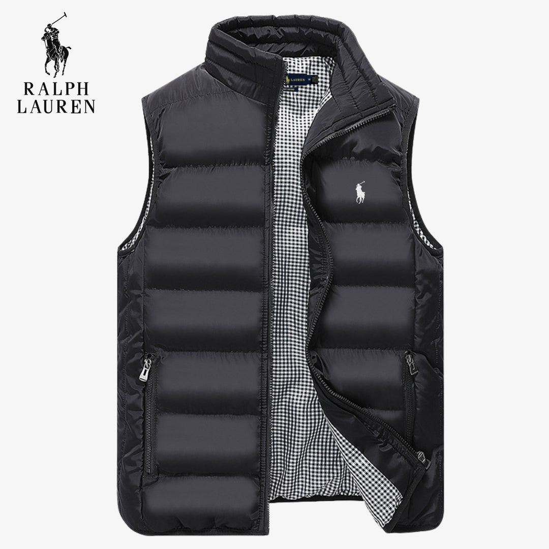 RL®-Puffer Gilet