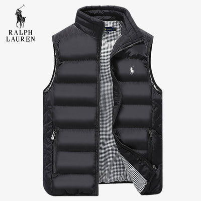 RL®-Puffer Gilet