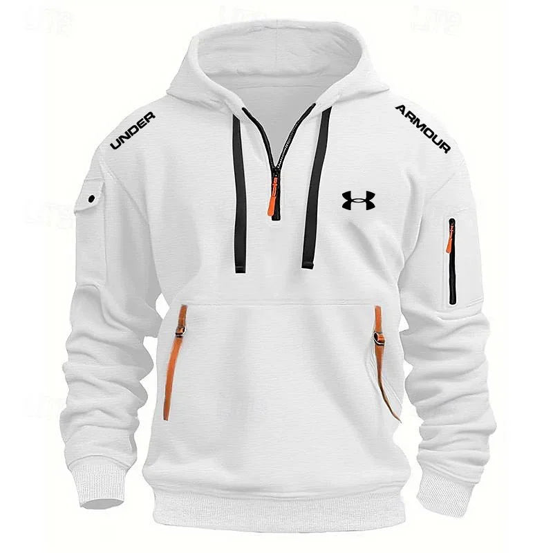 Under Armour-Prime Hoodie