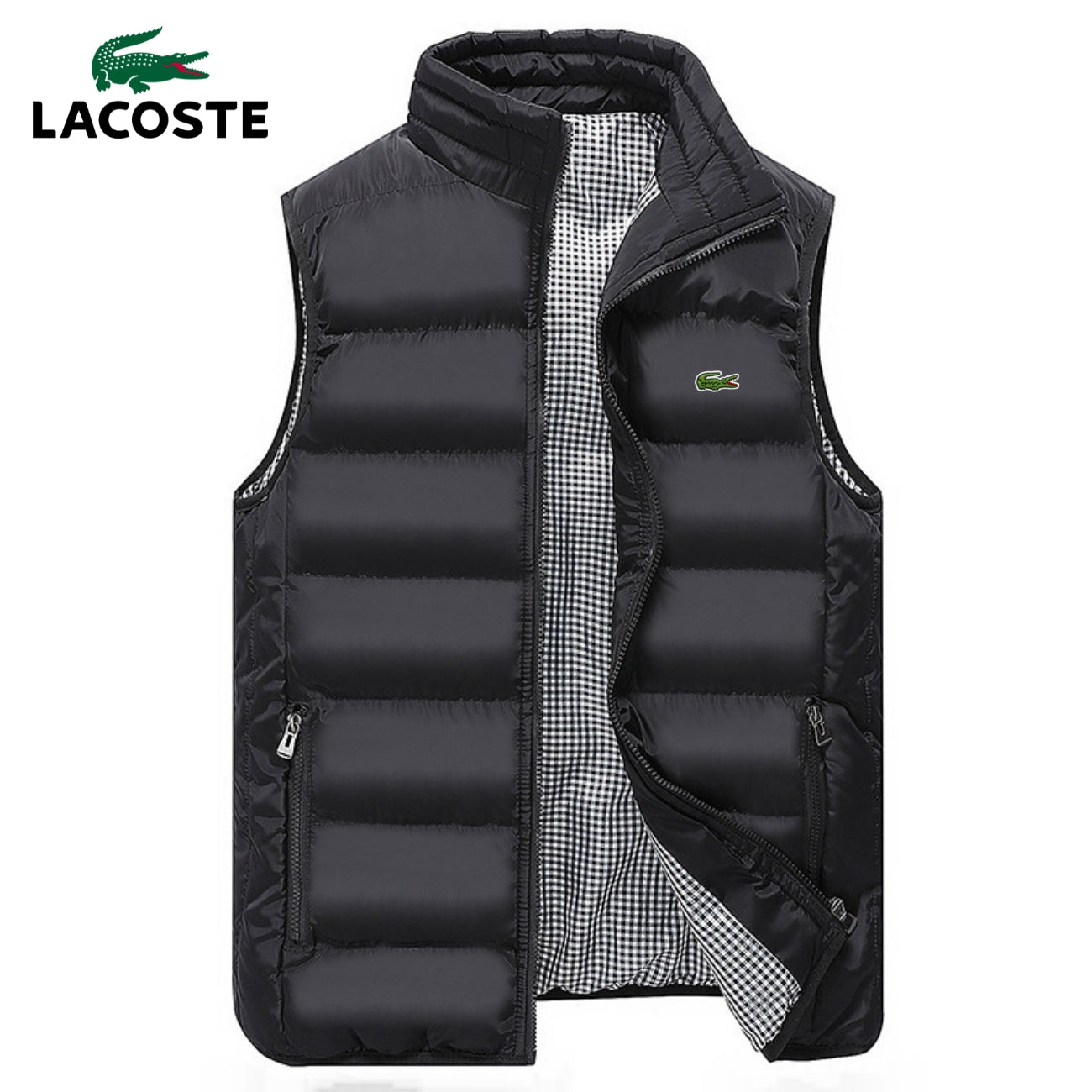 LC®-Puffer Gilet