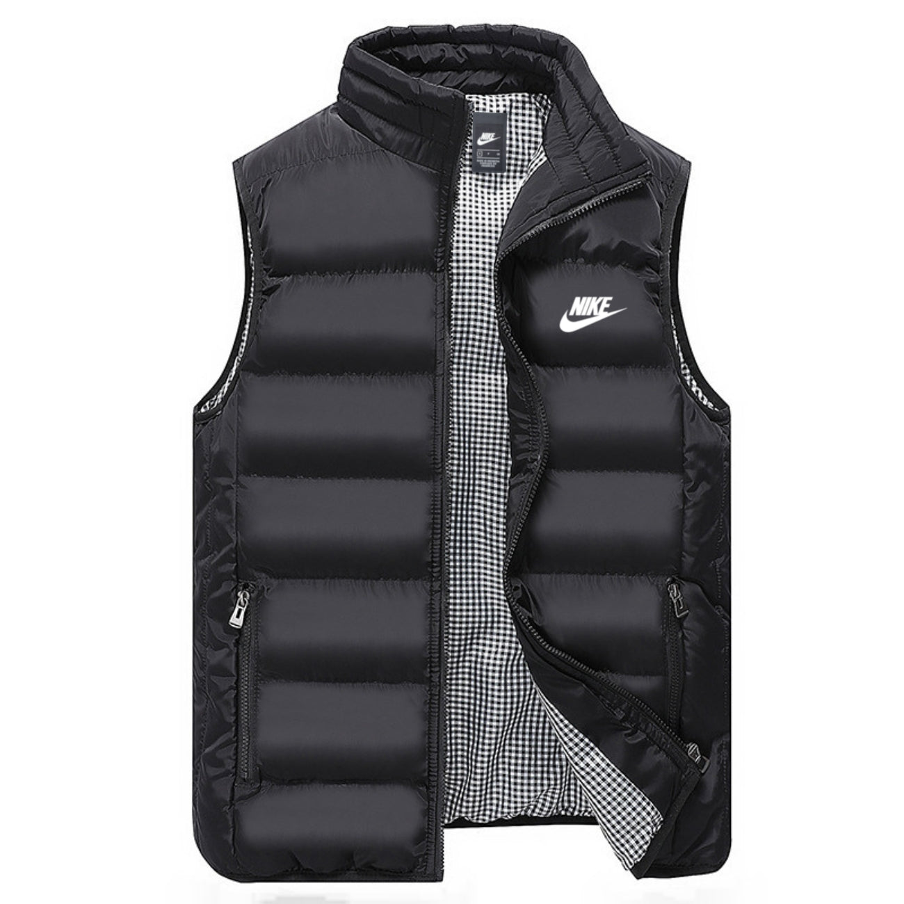 NK®- Puffer Gilet