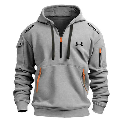Under Armour-Prime Hoodie