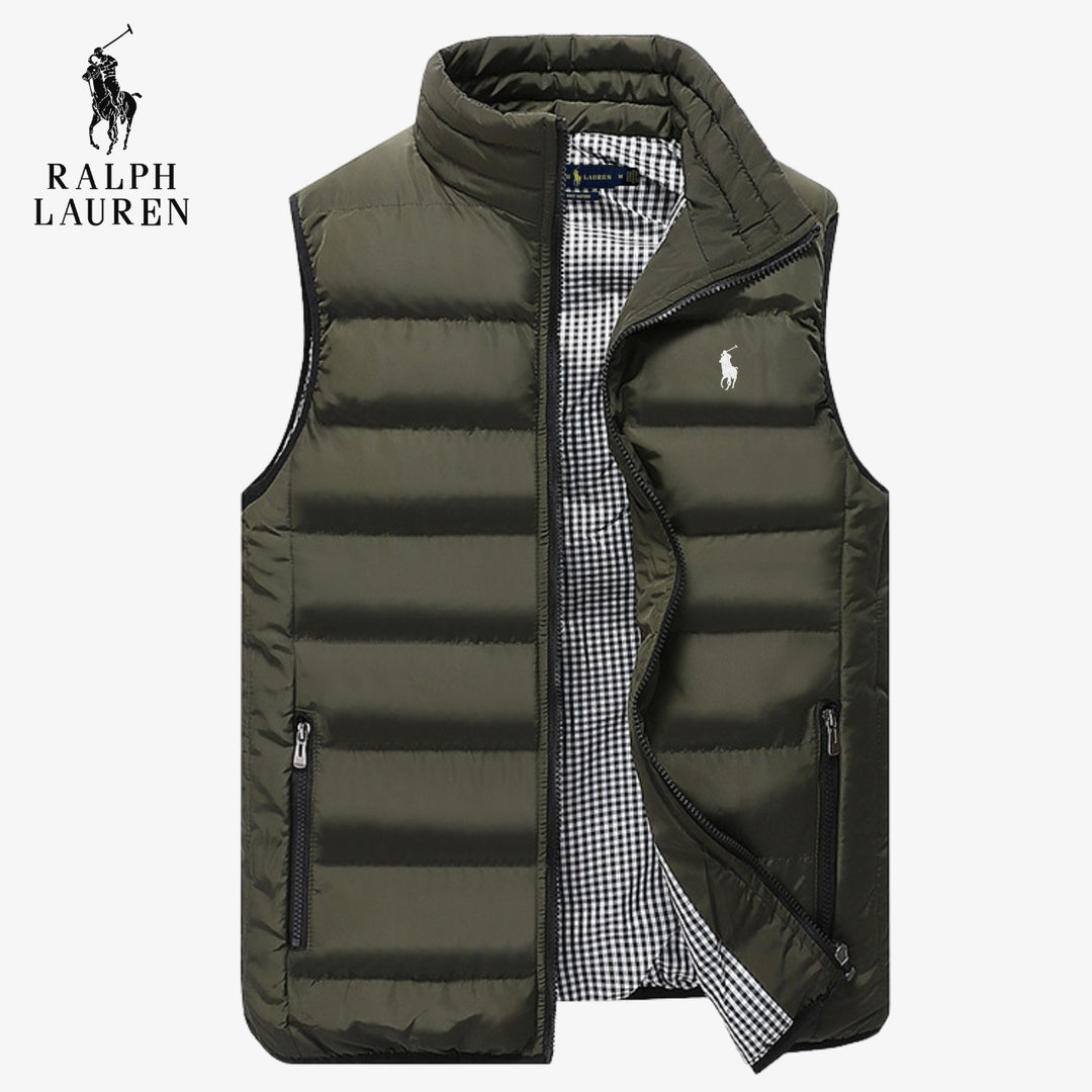 RL®-Puffer Gilet