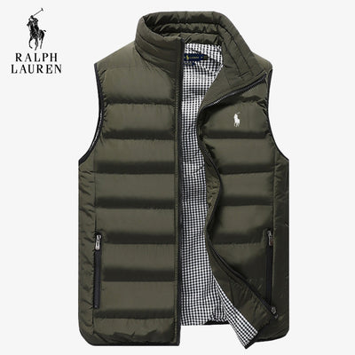 RL®-Puffer Gilet