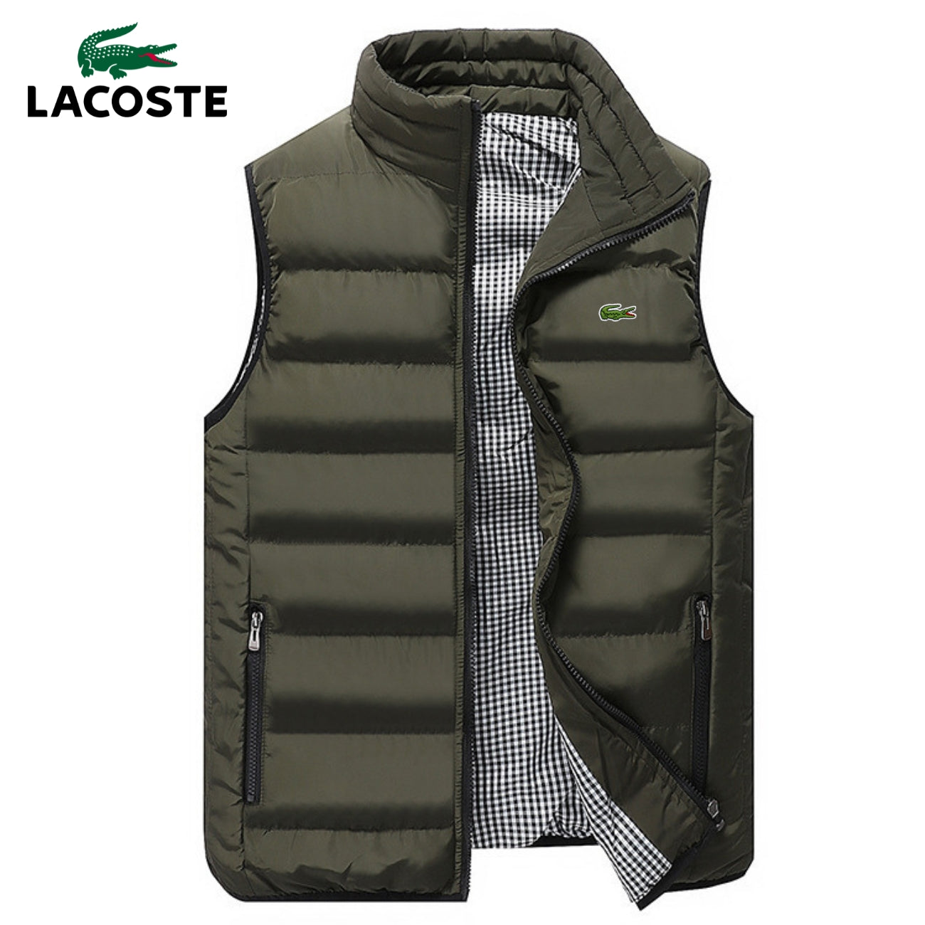 LC®-Puffer Gilet