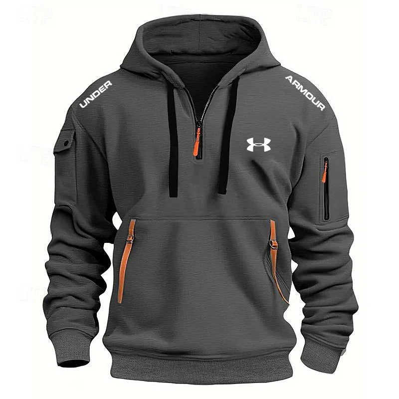 Under Armour-Prime Hoodie