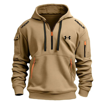 Under Armour-Prime Hoodie