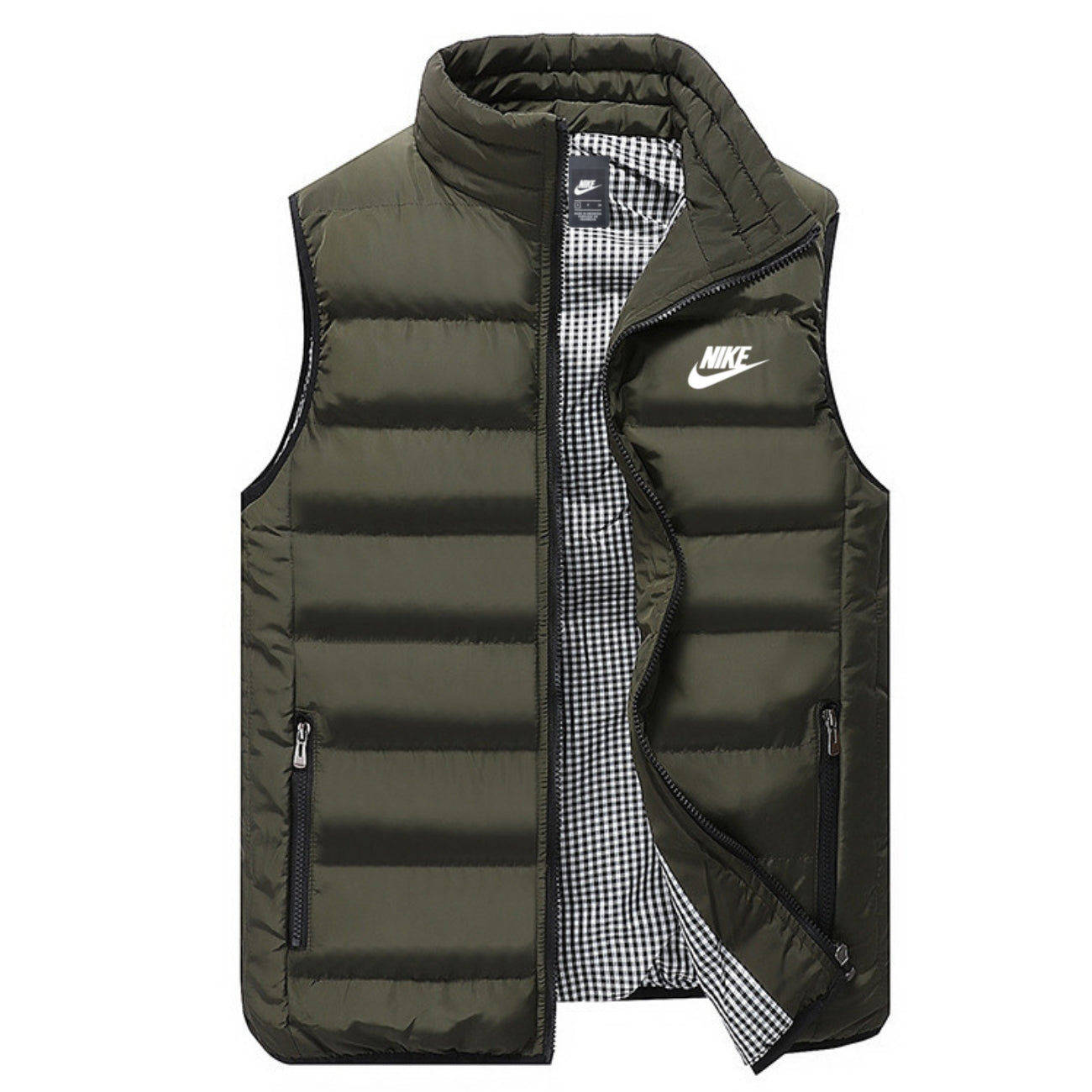 NK®- Puffer Gilet