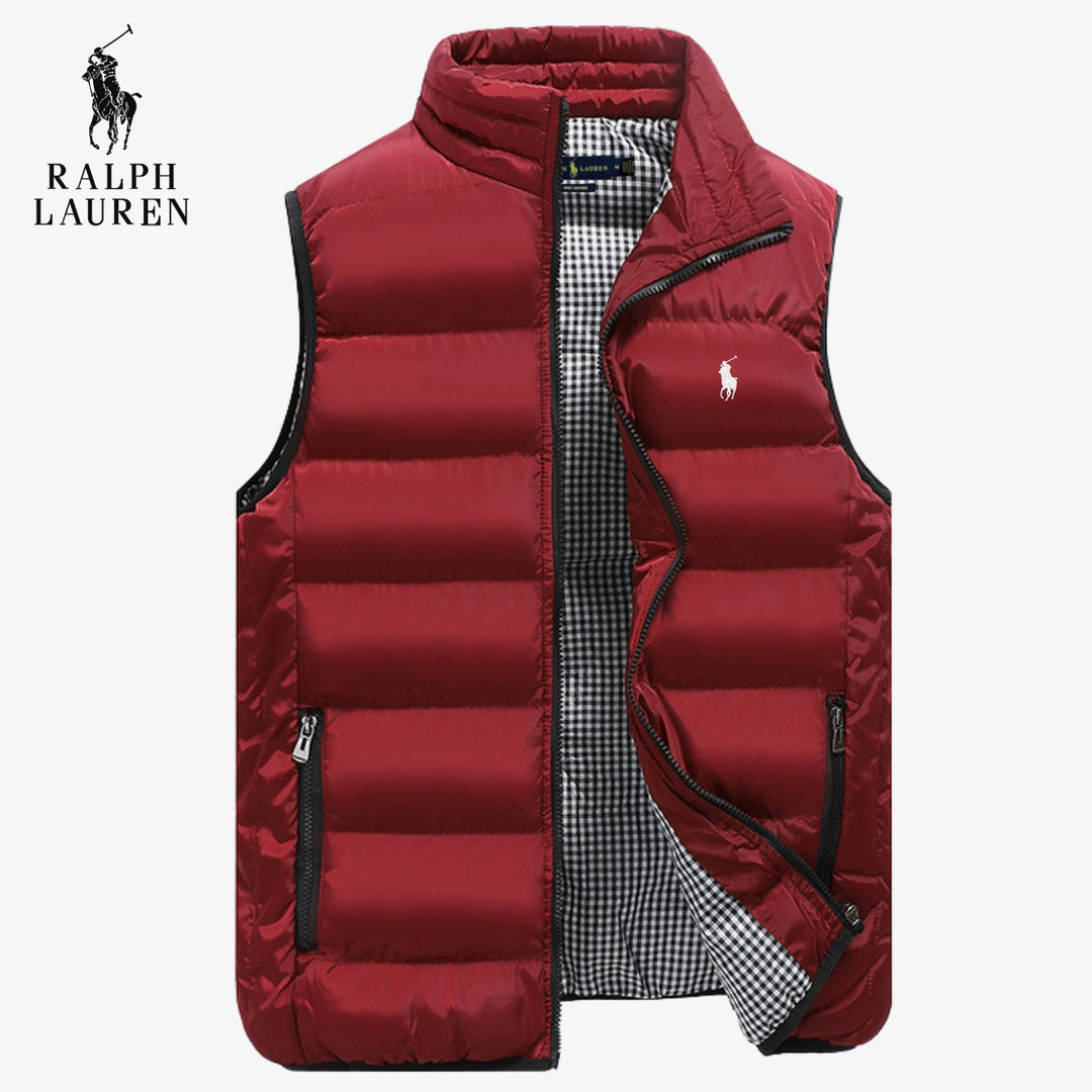 RL®-Puffer Gilet