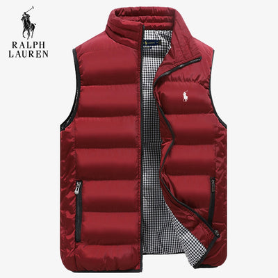RL®-Puffer Gilet