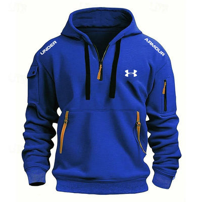 Under Armour-Prime Hoodie