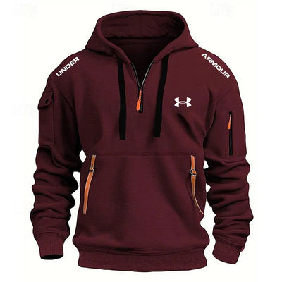 Under Armour-Prime Hoodie