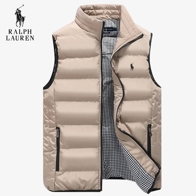 RL®-Puffer Gilet