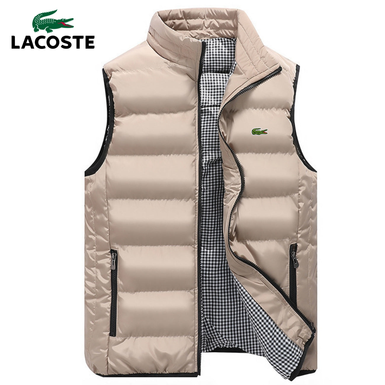 LC®-Puffer Gilet