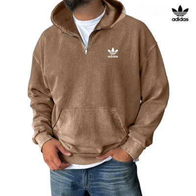 AD®-Stylish and Comfortable Sweatshirt