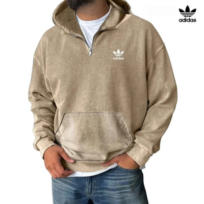 AD®-Stylish and Comfortable Sweatshirt