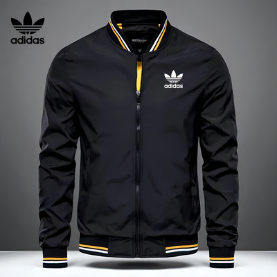 Adidas- Classic Bomber Jacket