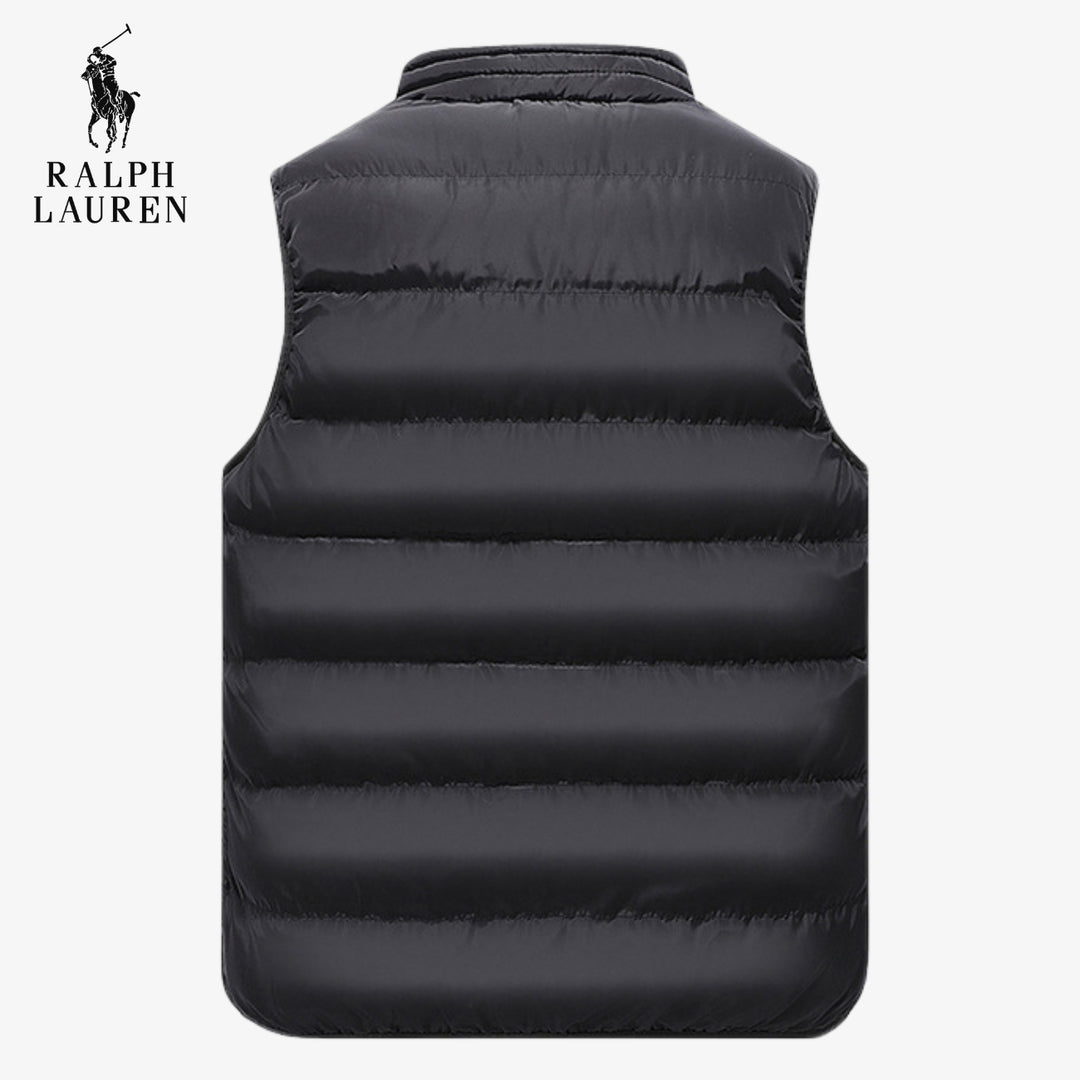RL®-Puffer Gilet