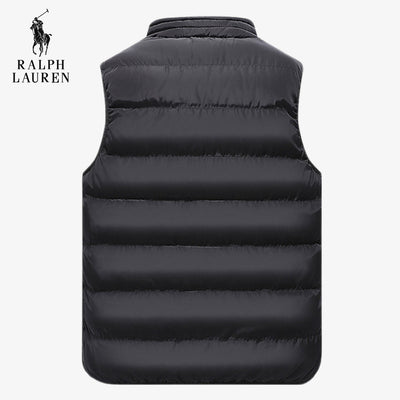 RL®-Puffer Gilet
