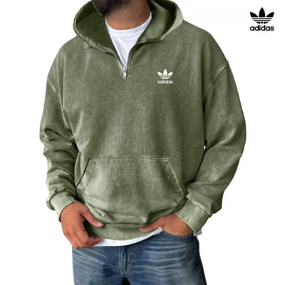 AD®-Stylish and Comfortable Sweatshirt