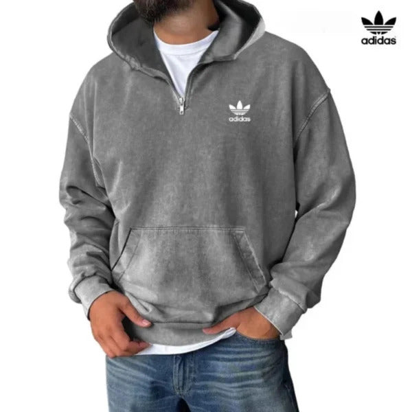 AD®-Stylish and Comfortable Sweatshirt