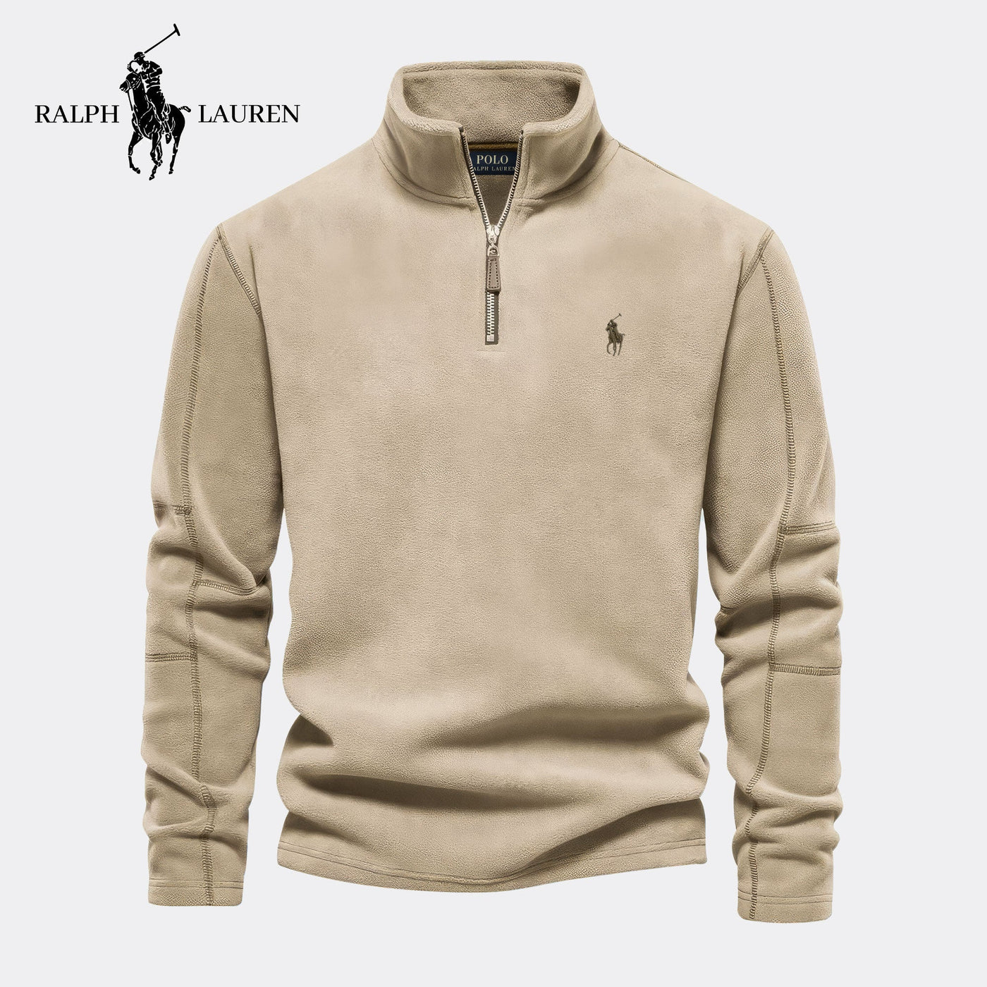 Pull Prestige R&L (115 Pièces Disponibles)
