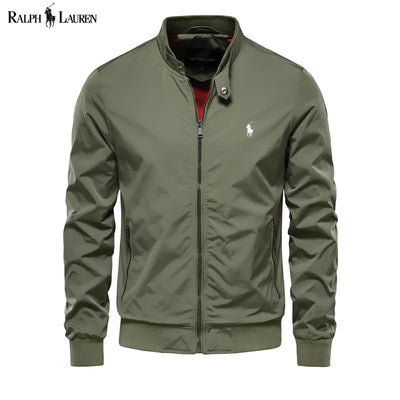 Ralph Lauren®-Men's Classic Bomber Jacket