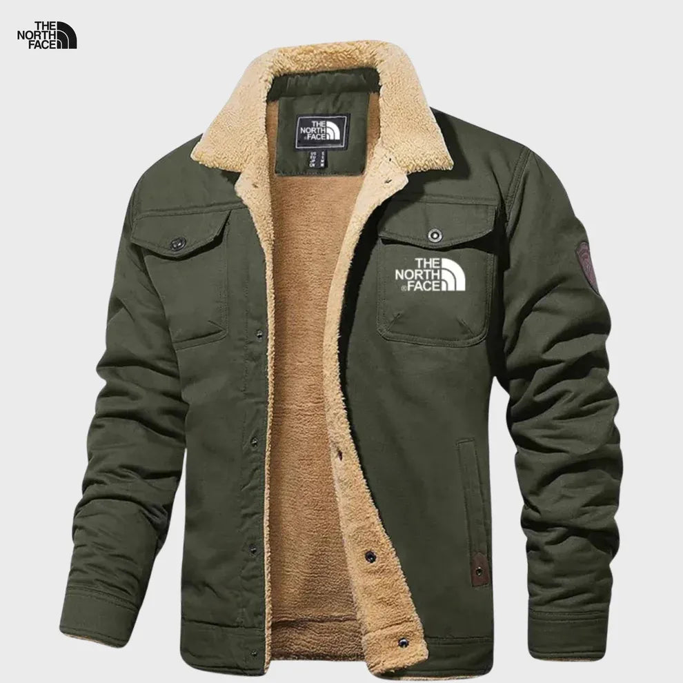 TNF® - Prime Jacket