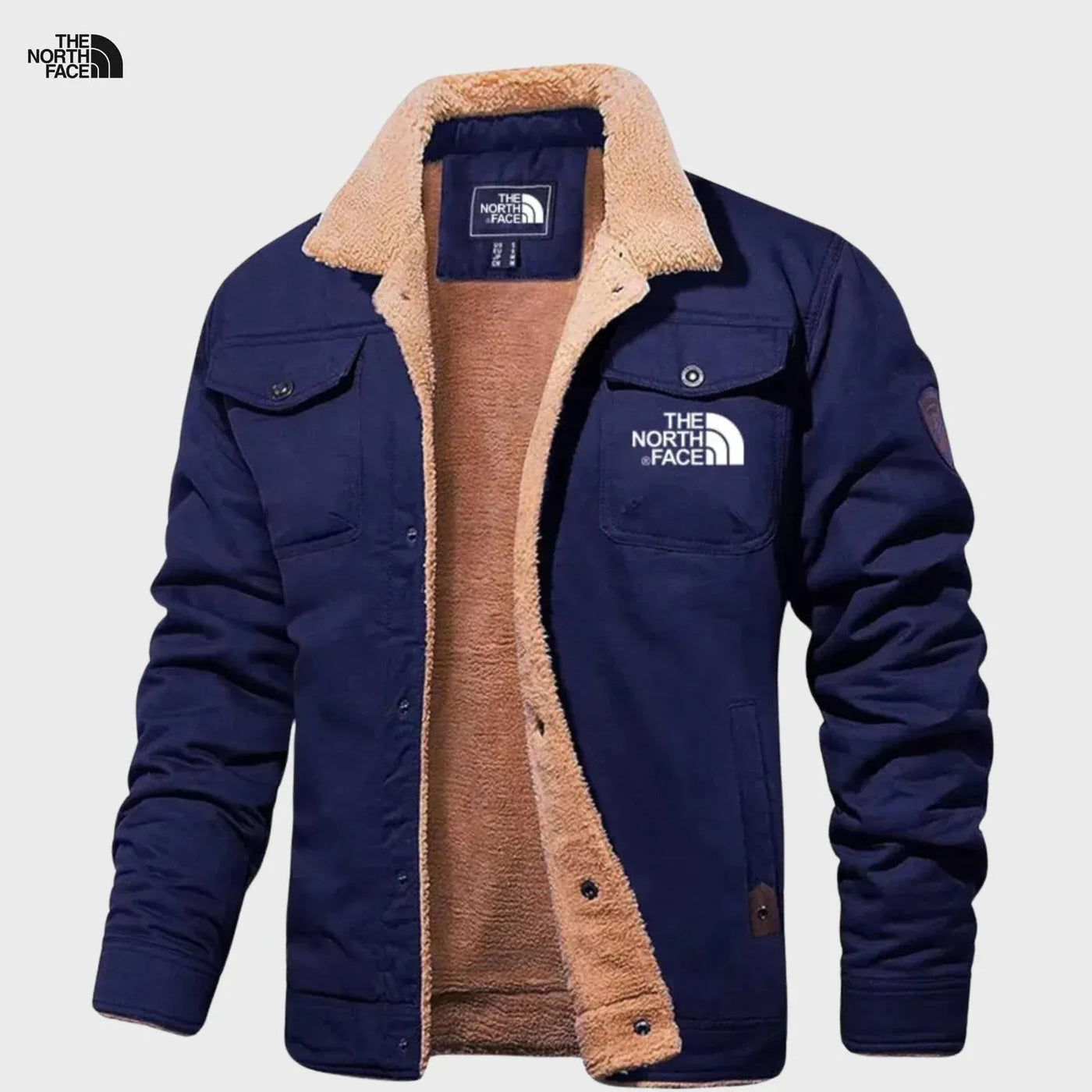 TNF® - Prime Jacket