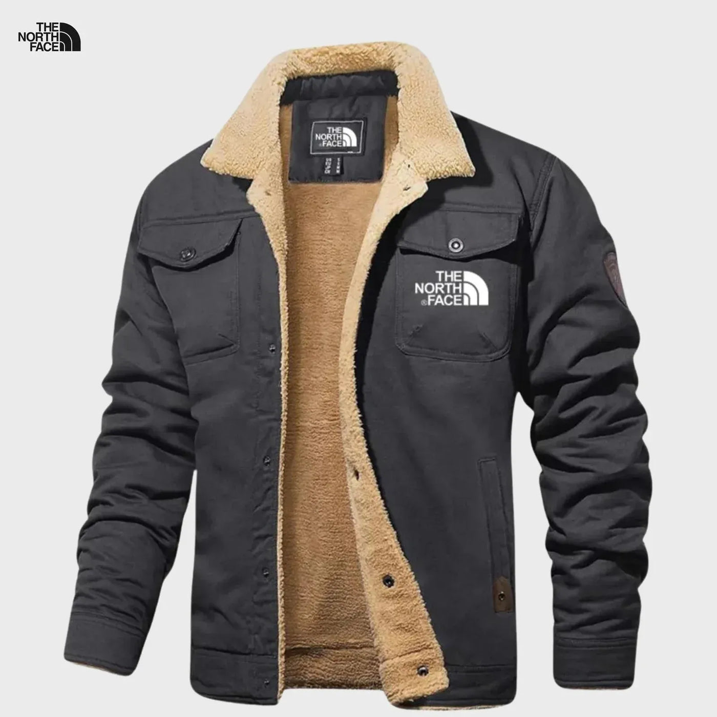 TNF® - Prime Jacket