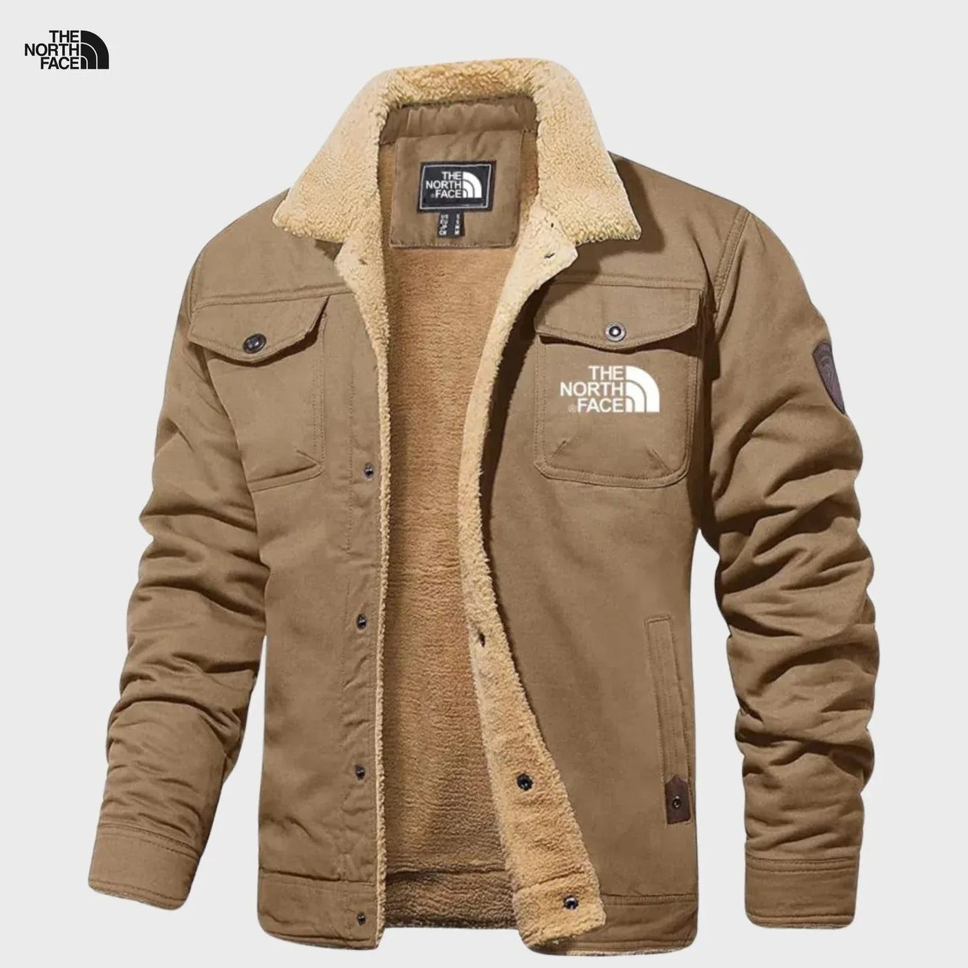 TNF® - Prime Jacket