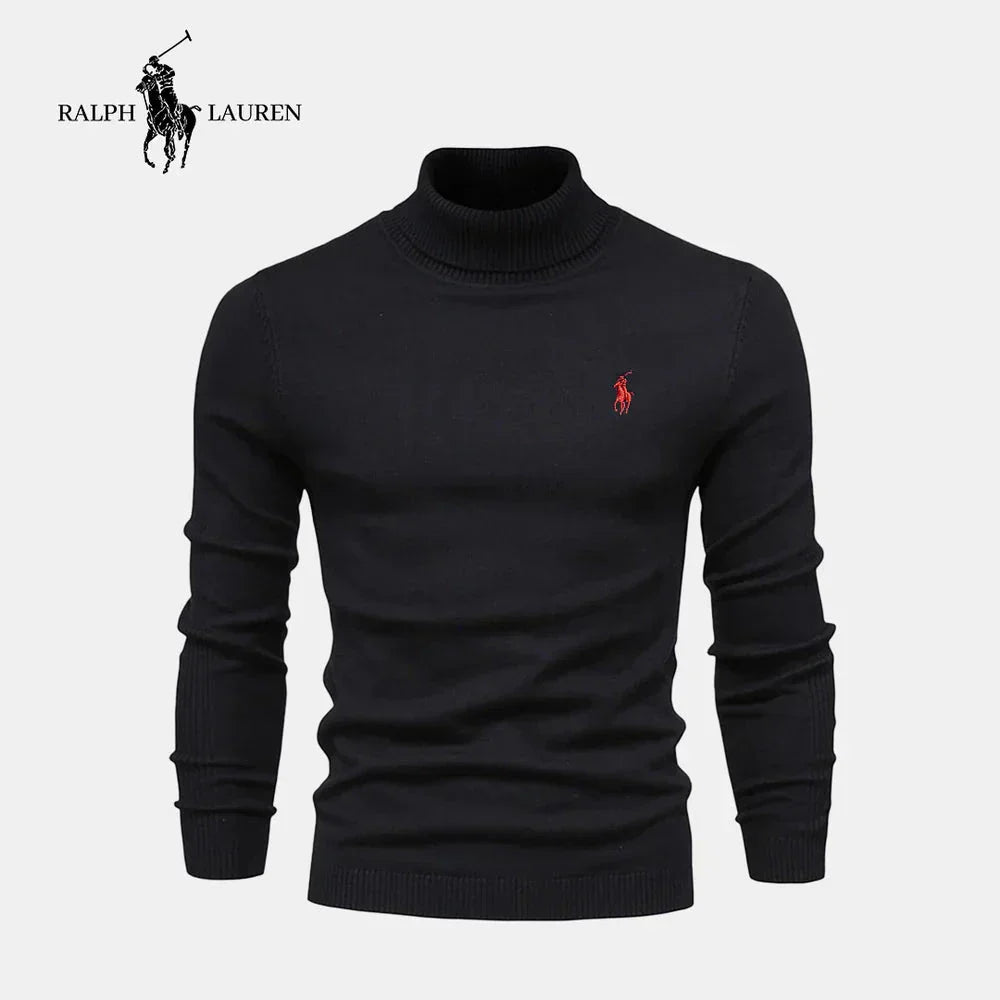 RL® Turtleneck Sweater