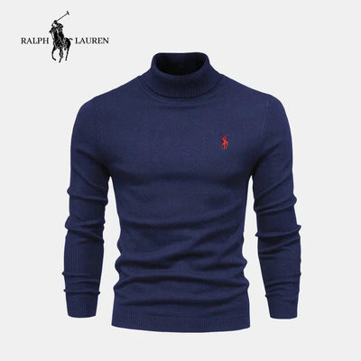RL® Turtleneck Sweater